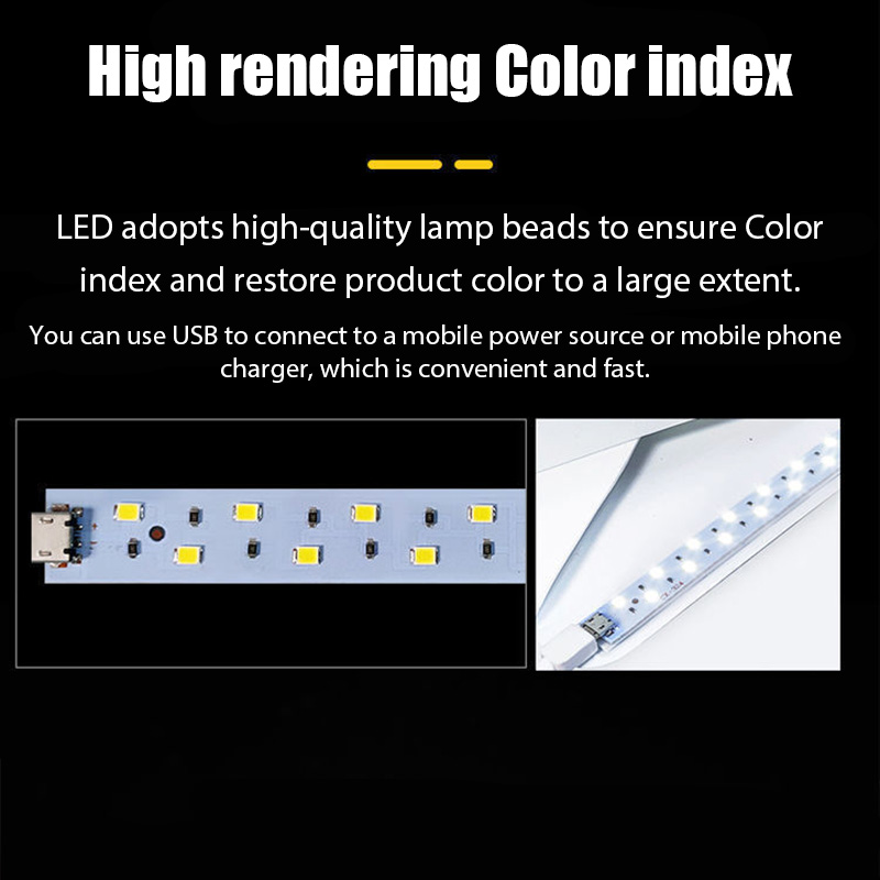 Lightbox Light Box Mini Fotost - Photography Lighting Kits recensie en prijs