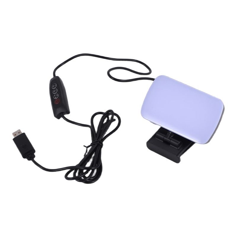 Mini-videolamp voor conferenti - Photography And Lighting recensie en prijs