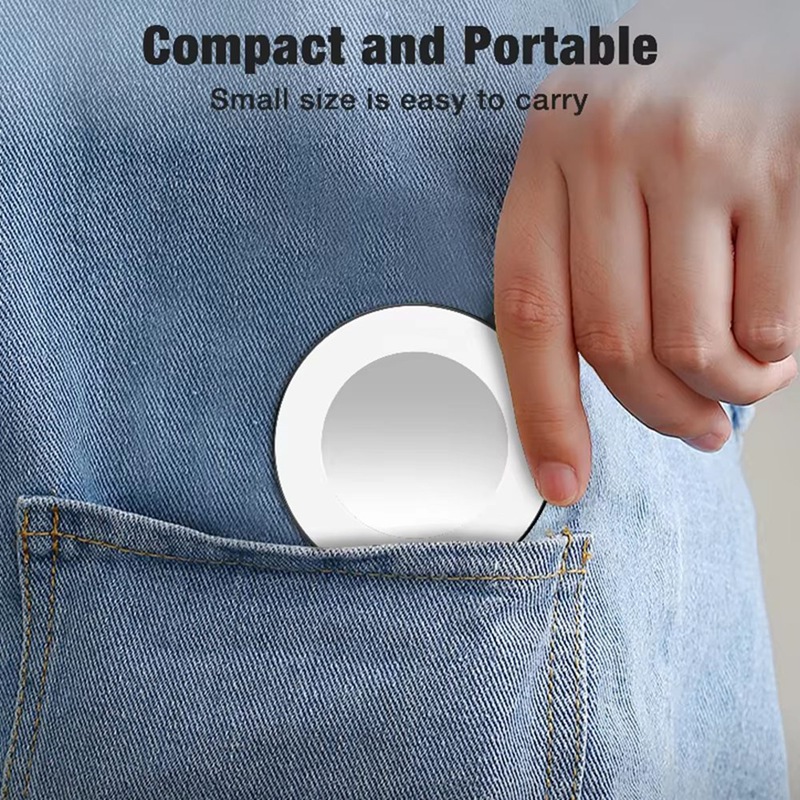 Mini magnetische zaklamp met 3 - Photography And Lighting recensie en prijs