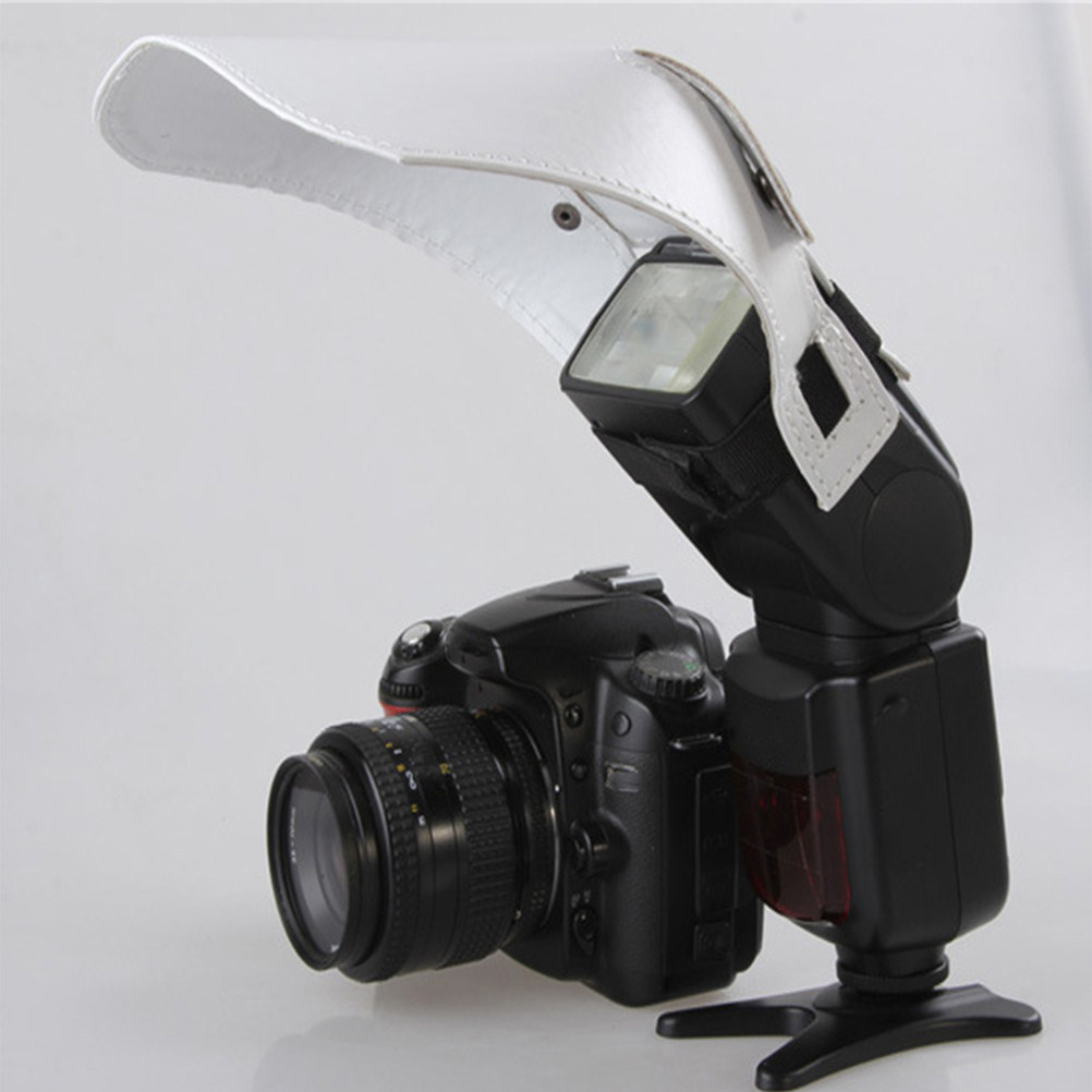 2 stuks flitsreflector diffuse - Photography Lighting Reflectors recensie en prijs