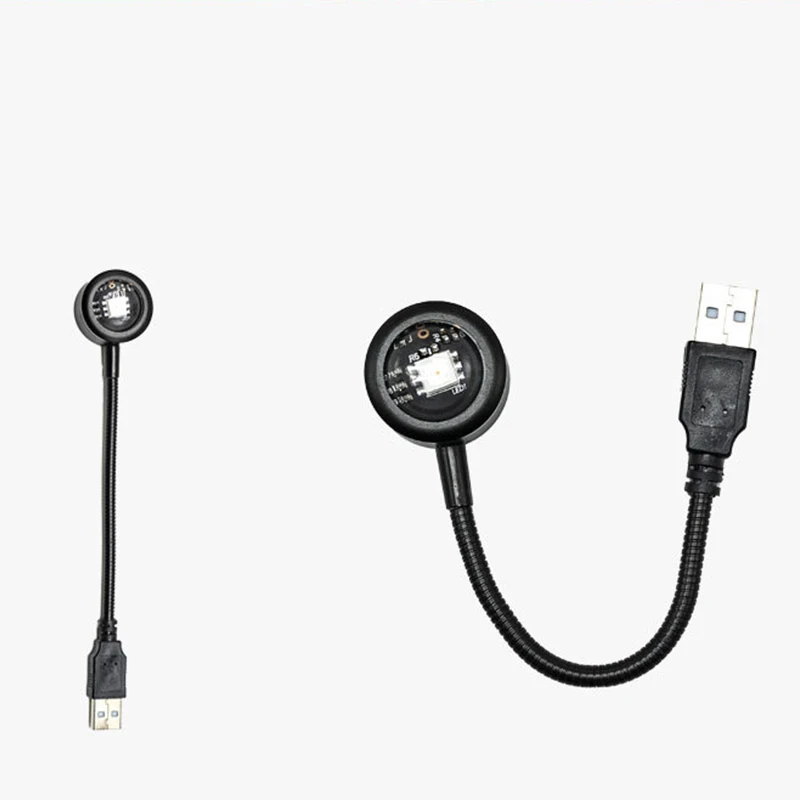 Led USB zonsondergang lamp pro - Photography Lighting Mood recensie en prijs