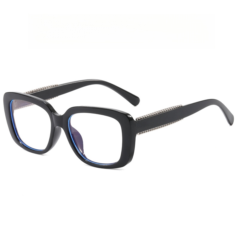Koreaanse vierkante anti-blauw - Photography Lighting Style recensie en prijs