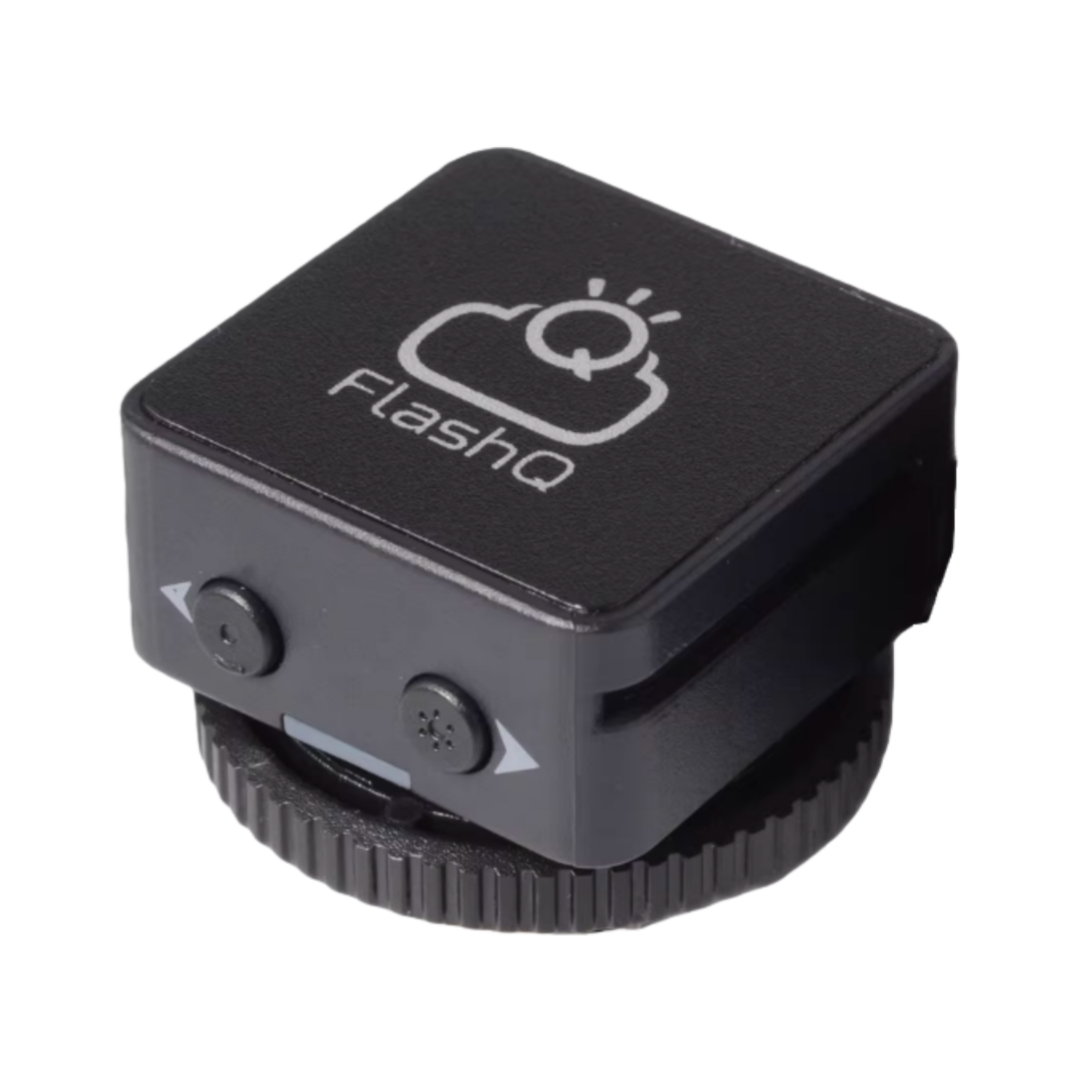 Universele FlashQ T2 Draadloze - Trigger Receiver Set recensie en prijs