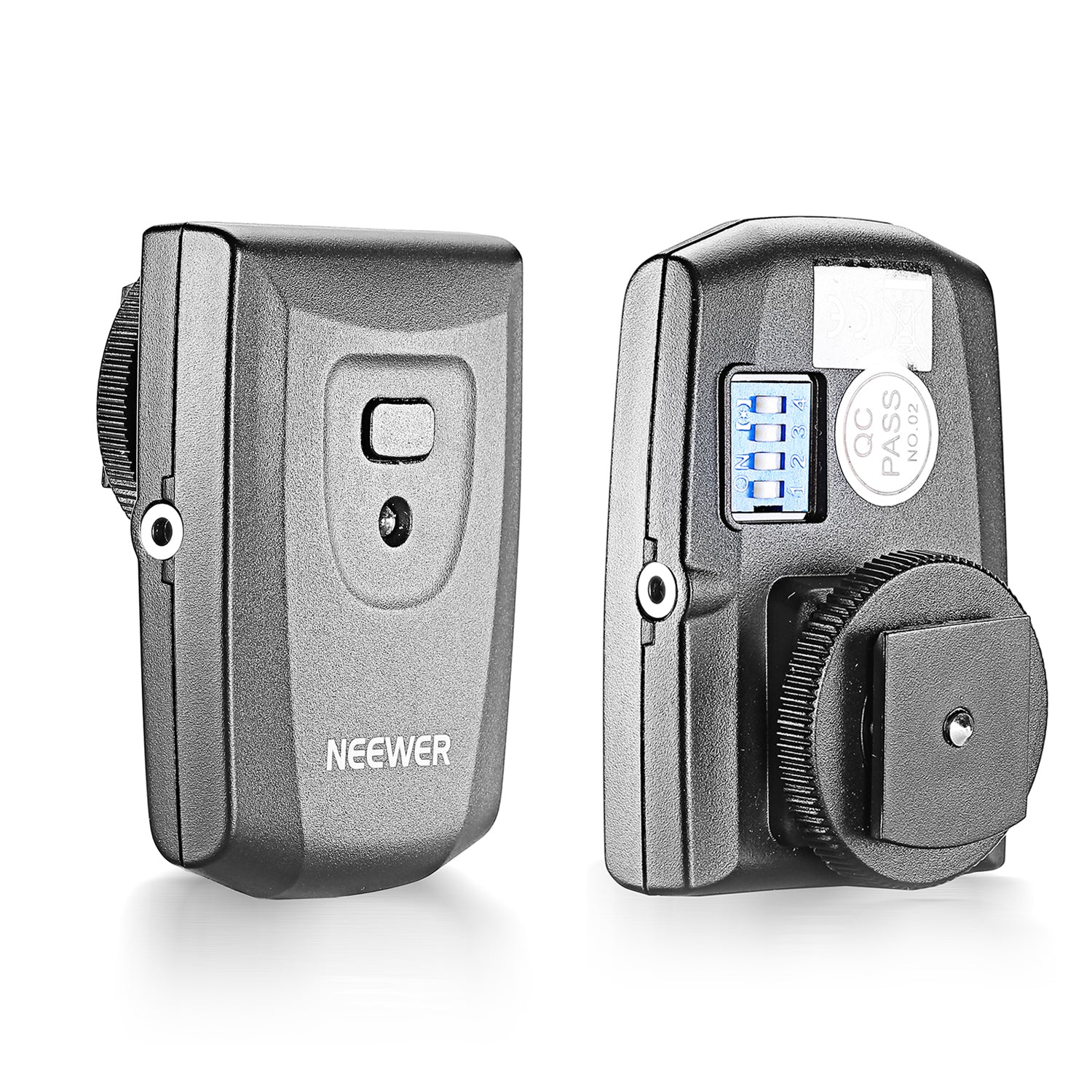 NEEWER RT-16 Draadloze Afstand - Photography Lighting Kit Neewer recensie en prijs