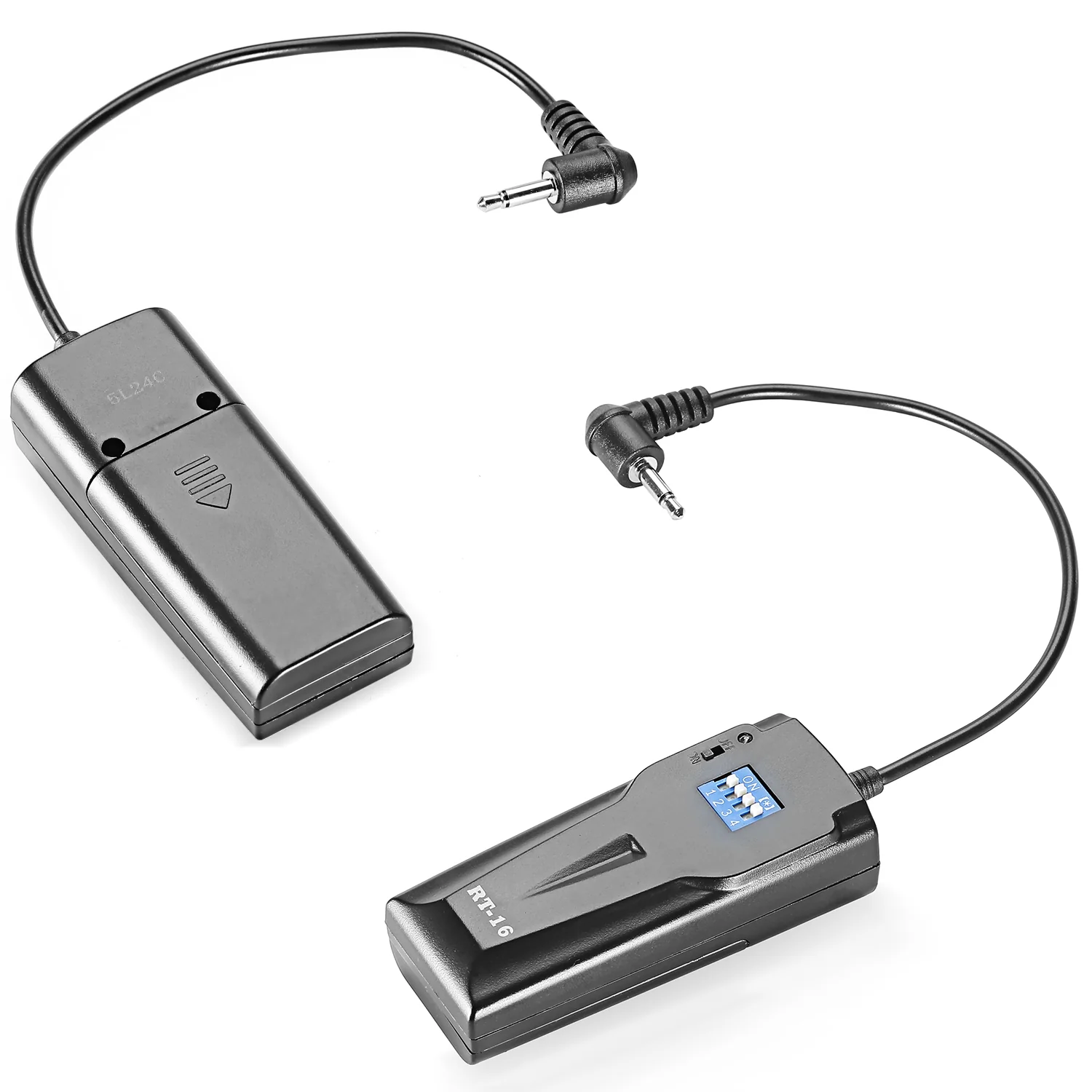 NEEWER RT-16 Draadloze Afstand - Photography Lighting Kit Neewer recensie en prijs