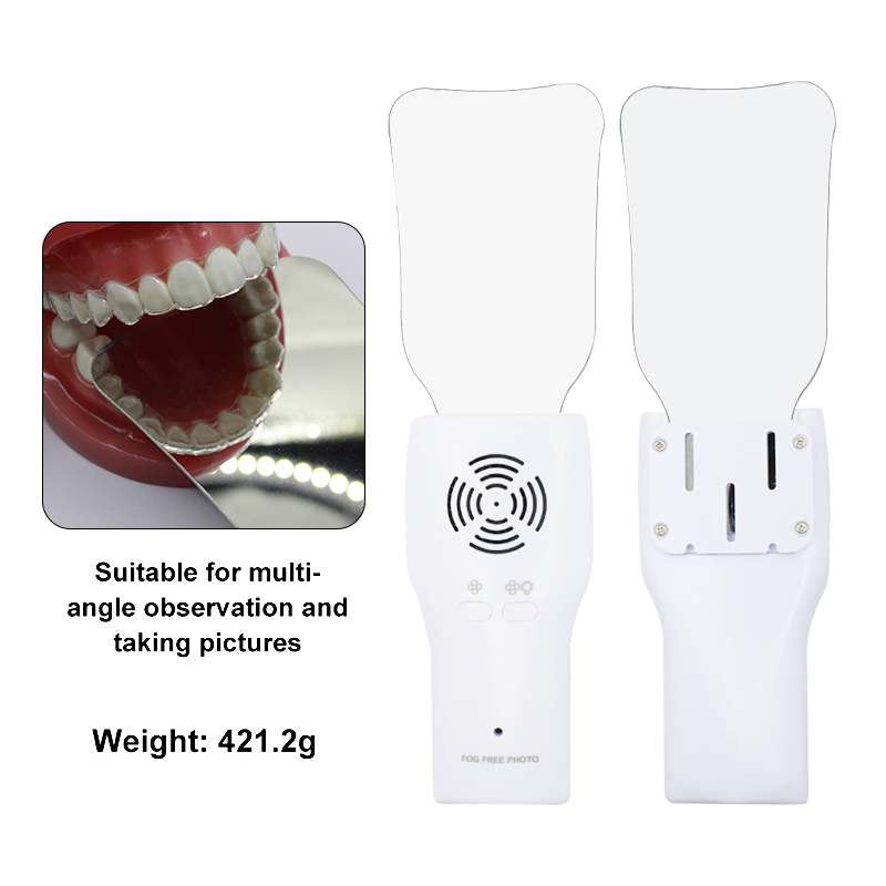AG Dental Anti-Fog Spiegels Mi - Photography Lighting Reflectors recensie en prijs