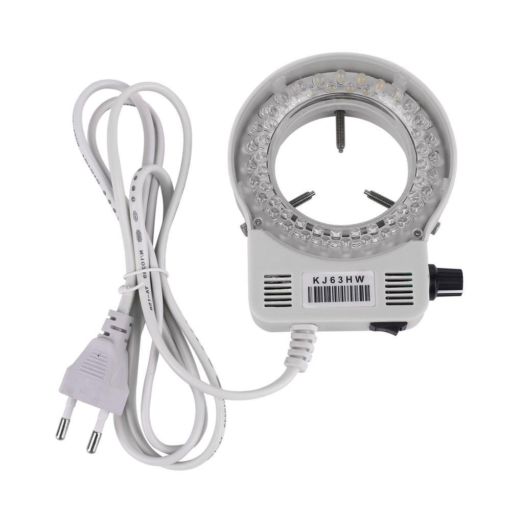 56-microscoop LED-ringlichtver - Photography Lighting Diagram recensie en prijs