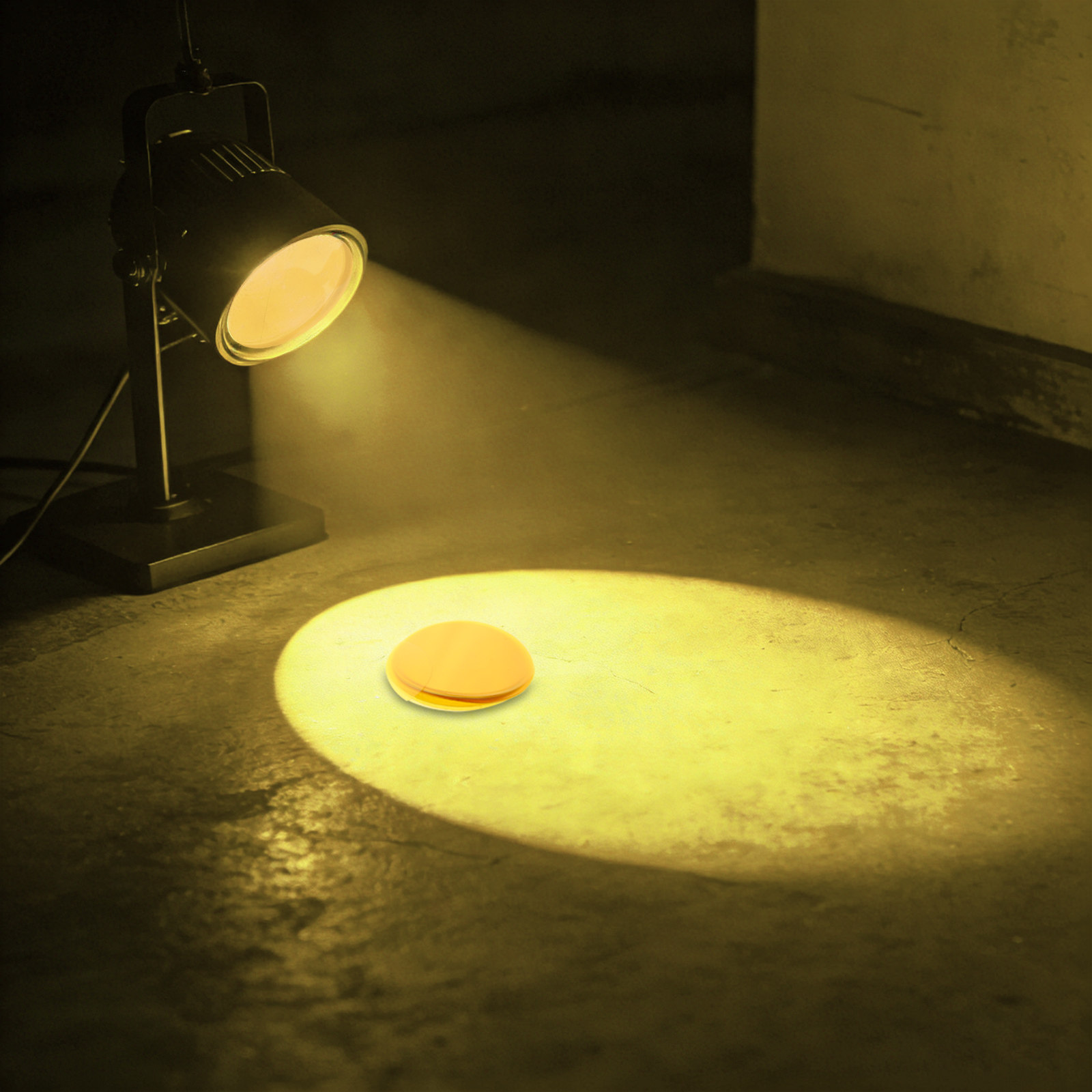 50 stuks Kleurfilterfolie voor - Photography Lighting Mood recensie en prijs