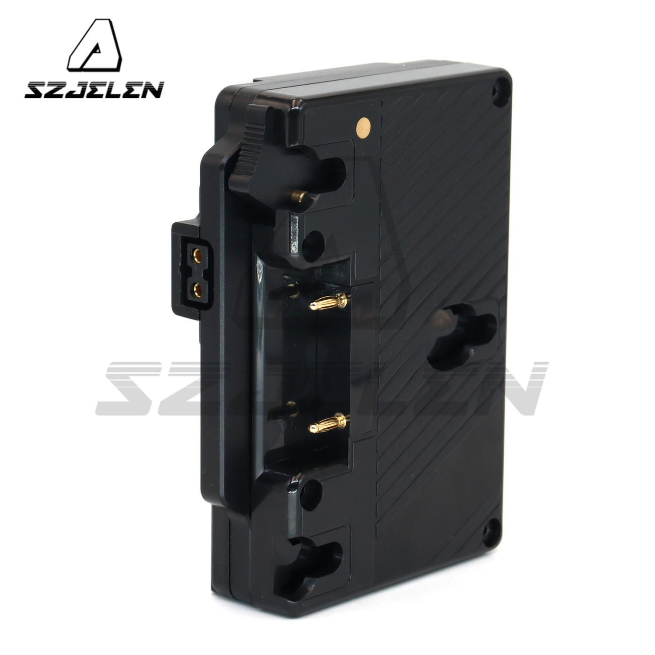 Gold-Mount naar V-Mount (manne - V Mount Battery recensie en prijs