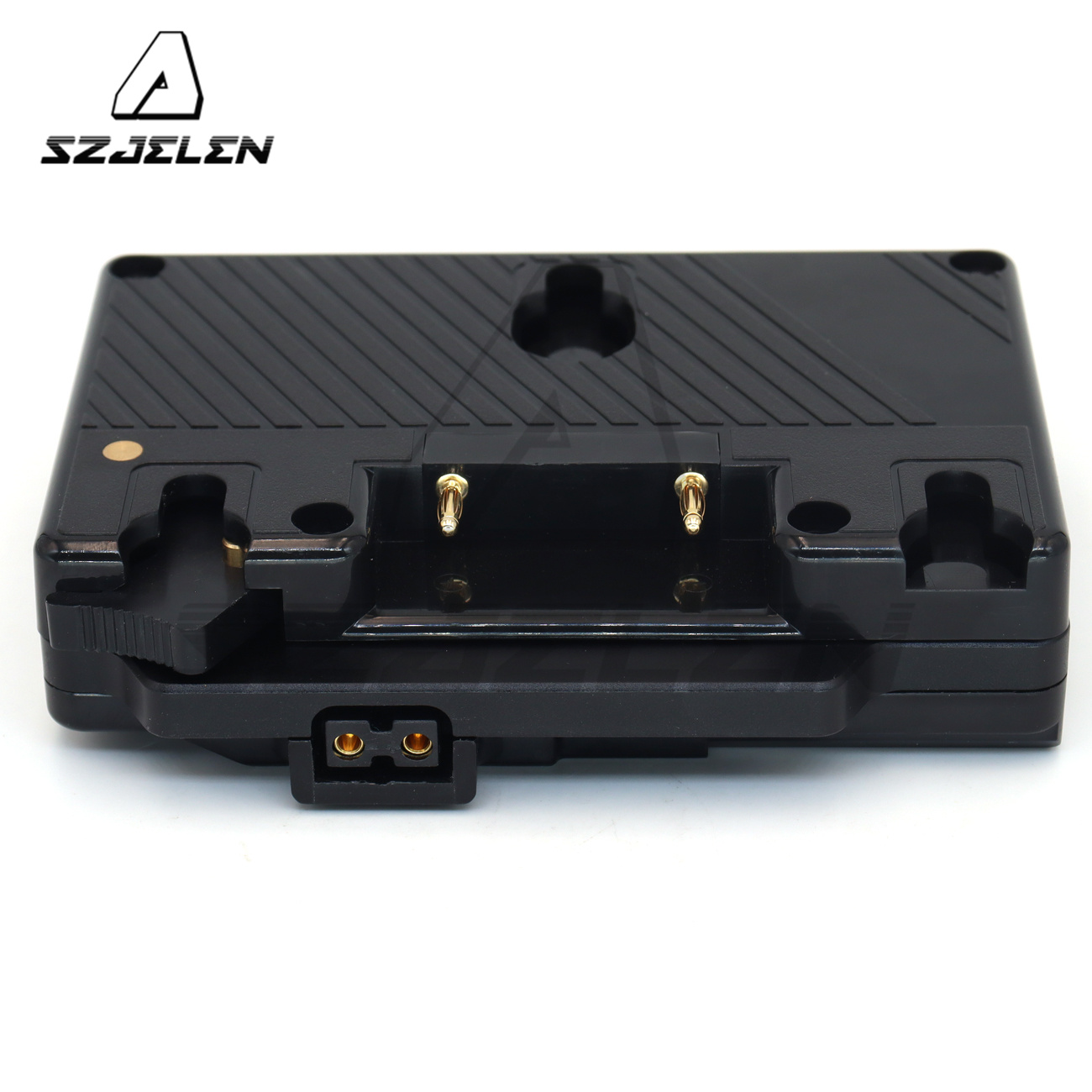Gold-Mount naar V-Mount (manne - V Mount Battery recensie en prijs