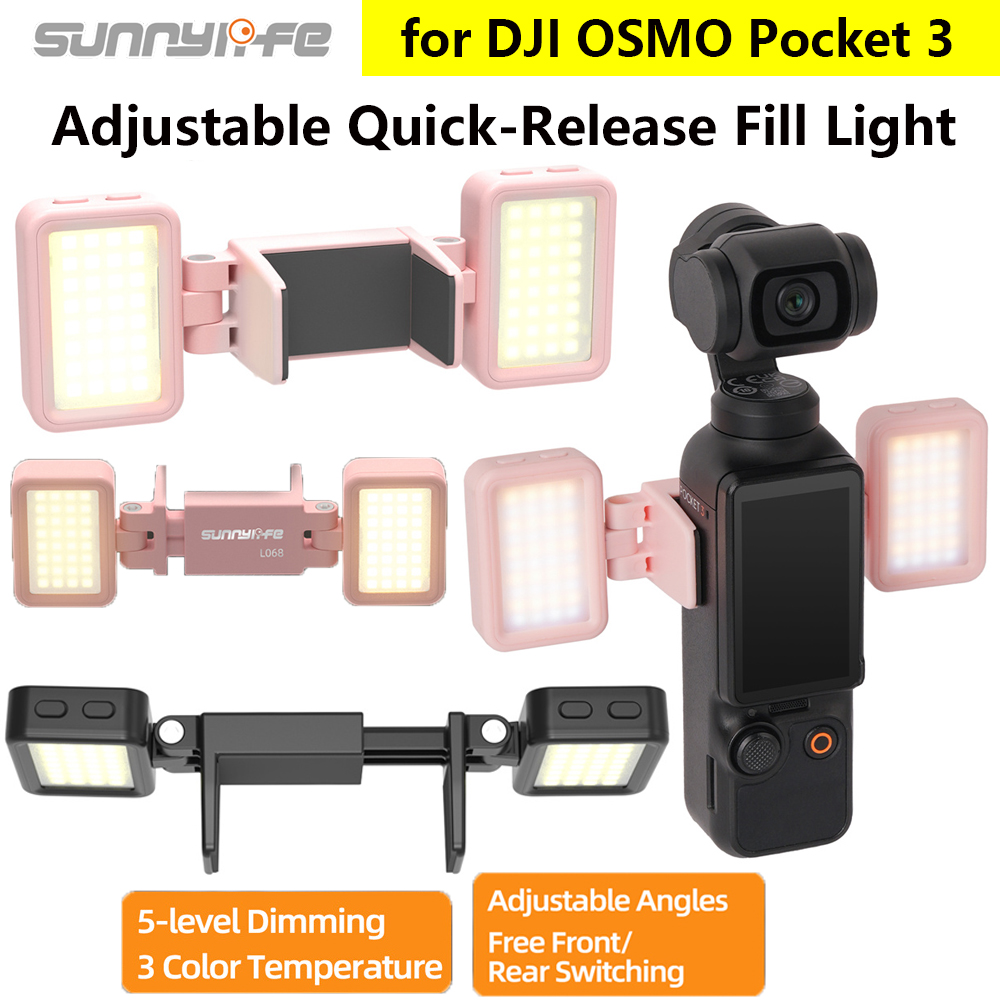 Sunnylife Quick Release Fill L - Photography Lighting Kits recensie en prijs