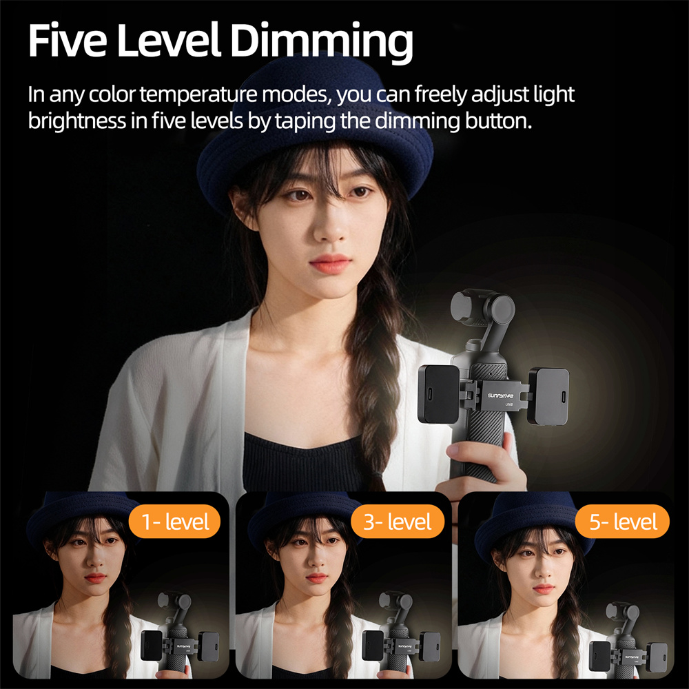Sunnylife Quick Release Fill L - Photography Lighting Kits recensie en prijs