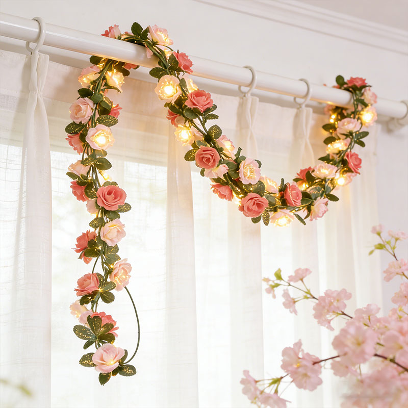 3-pack (2 bloemenranken + 1 LE - Flower Photography Led Lighting Pack recensie en prijs
