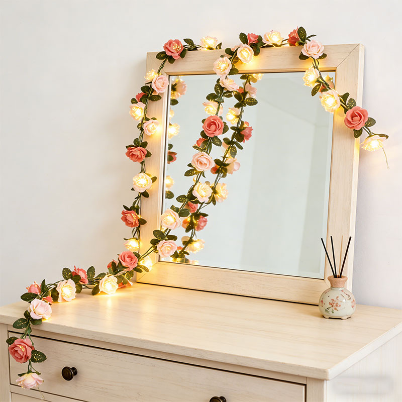 3-pack (2 bloemenranken + 1 LE - Flower Photography Led Lighting Pack recensie en prijs