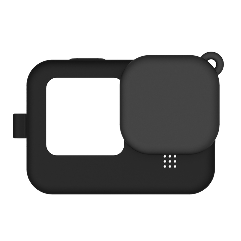 Siliconen Case voor GoPro Hero - Gopro Action Camera Hero 11 Black recensie en prijs