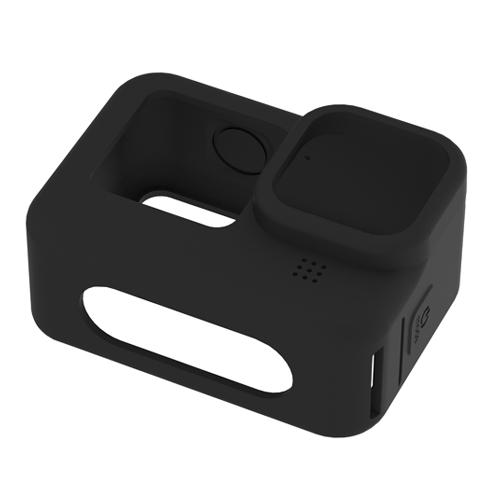 Siliconen Case voor GoPro Hero - Gopro Action Camera Hero 11 Black recensie en prijs
