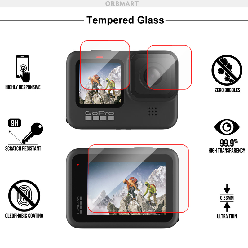 Siliconen Case voor GoPro Hero - Gopro Action Camera Hero 11 Black recensie en prijs