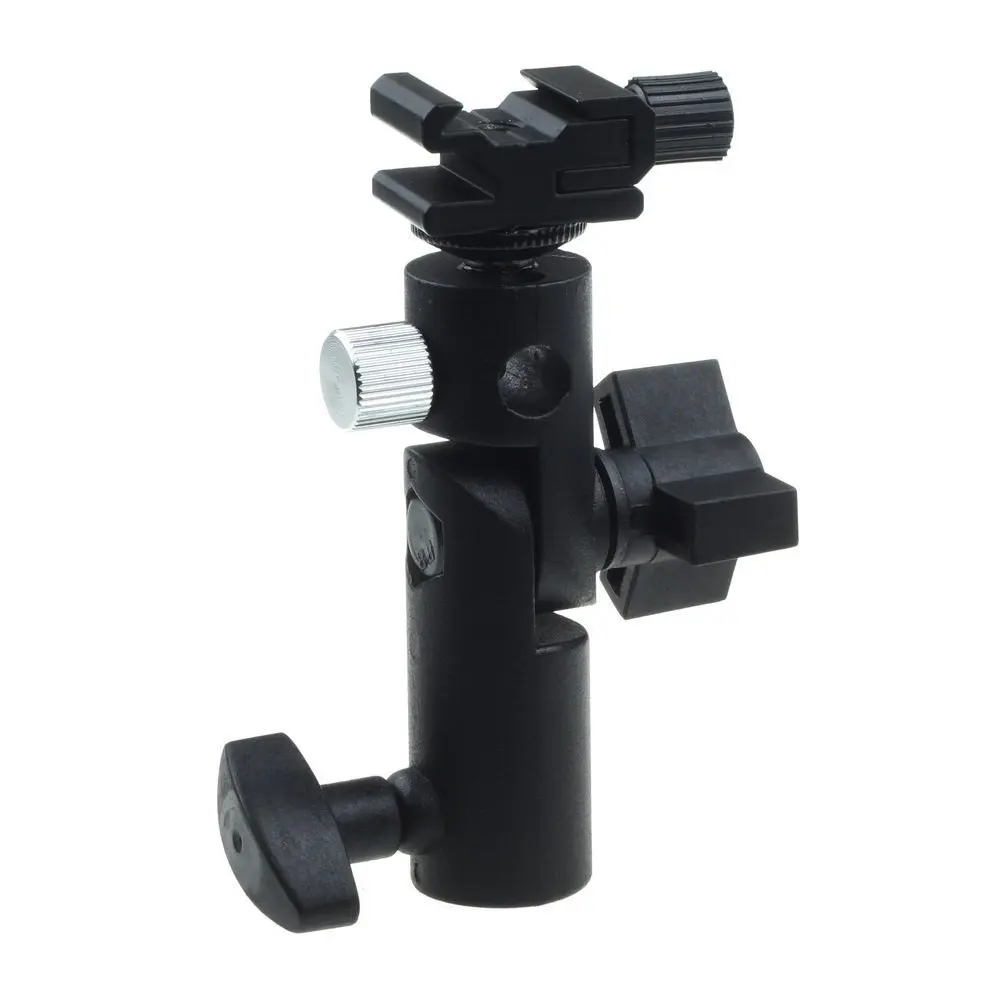 Flash Light Universele Onderst - Photography Lighting Style recensie en prijs