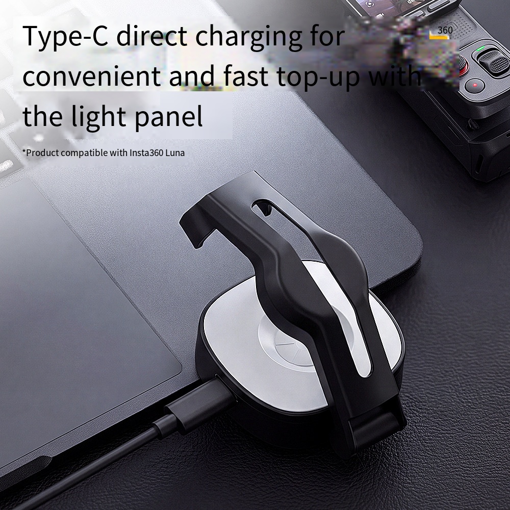 Draagbare beauty-vuloplicht vo - Photography Lighting Kits recensie en prijs