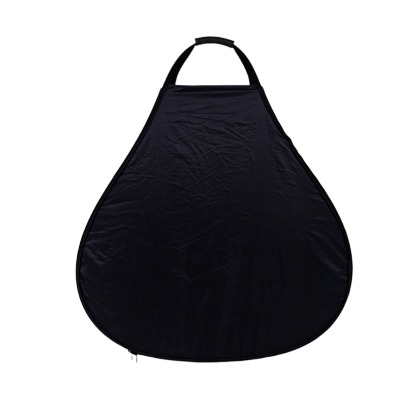 Driehoeksreflector met handvat - Photography Lighting Reflectors recensie en prijs