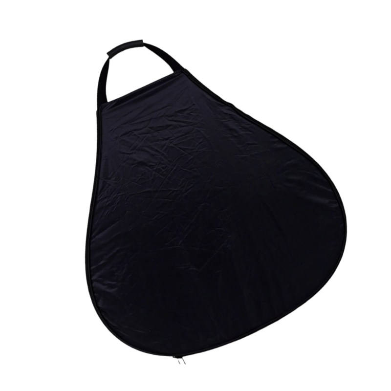 Driehoeksreflector met handvat - Photography Lighting Reflectors recensie en prijs