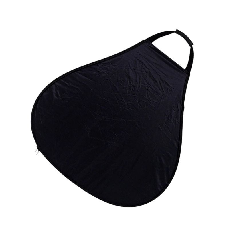 Driehoeksreflector met handvat - Photography Lighting Reflectors recensie en prijs