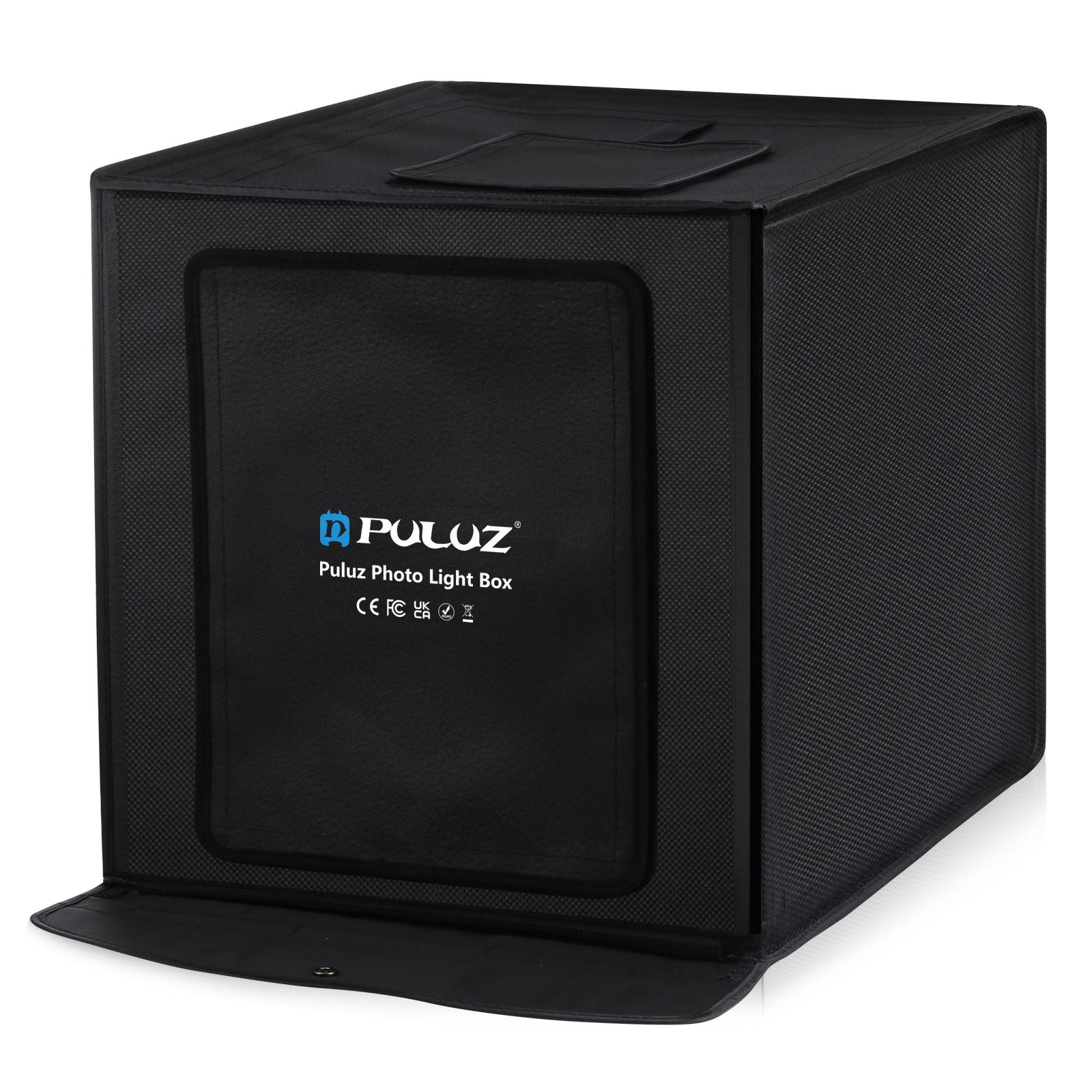 PULUZ 60 cm Fotostudio Lichtba - Photography Lighting Kits recensie en prijs