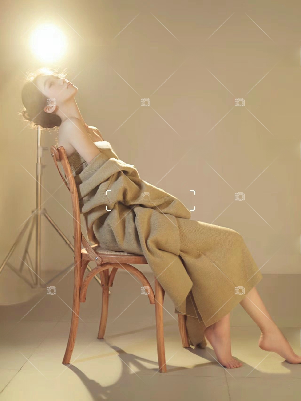 Artistieke portretfotografie s - Photography Lighting Mood recensie en prijs