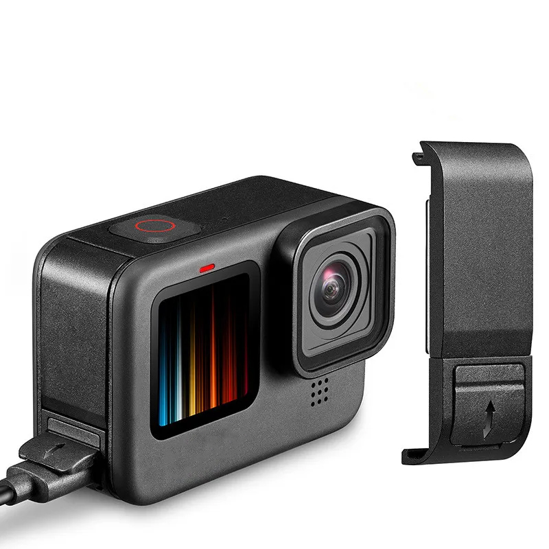 Hero 13/12/11/10 Vervanging Zi - Gopro Action Camera Hero 11 Black recensie en prijs