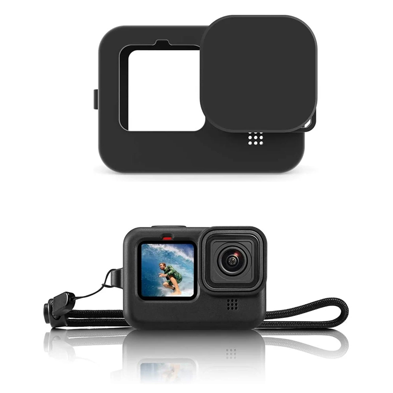 Hero 13/12/11/10 Vervanging Zi - Gopro Action Camera Hero 11 Black recensie en prijs