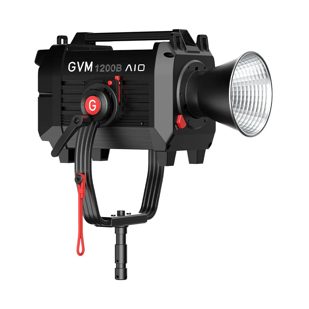 GVM SD1200B AIO 1200W Fotograf - Photography And Lighting recensie en prijs