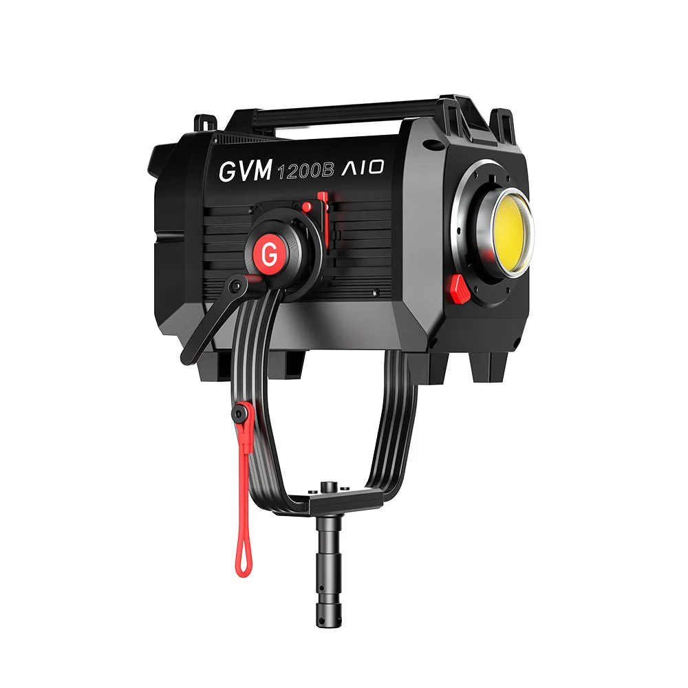GVM SD1200B AIO 1200W Fotograf - Photography And Lighting recensie en prijs