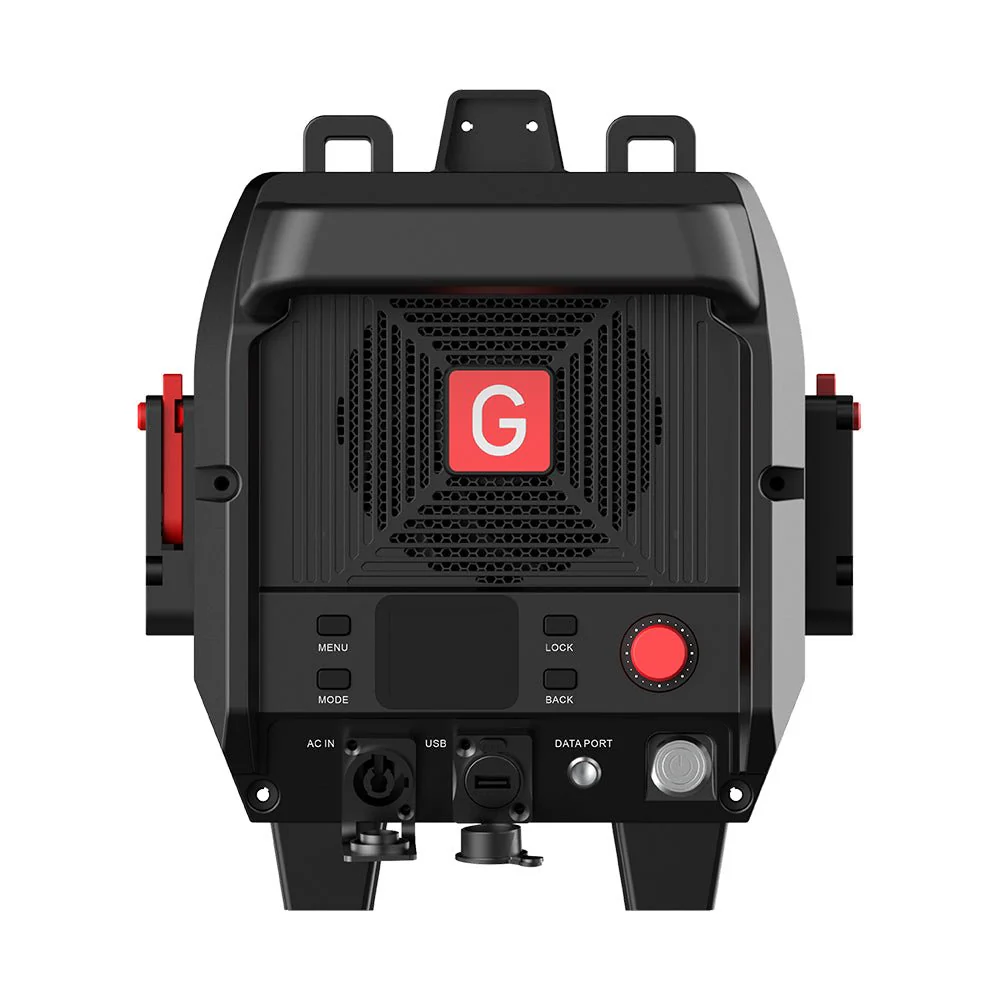 GVM SD1200B AIO 1200W Fotograf - Photography And Lighting recensie en prijs