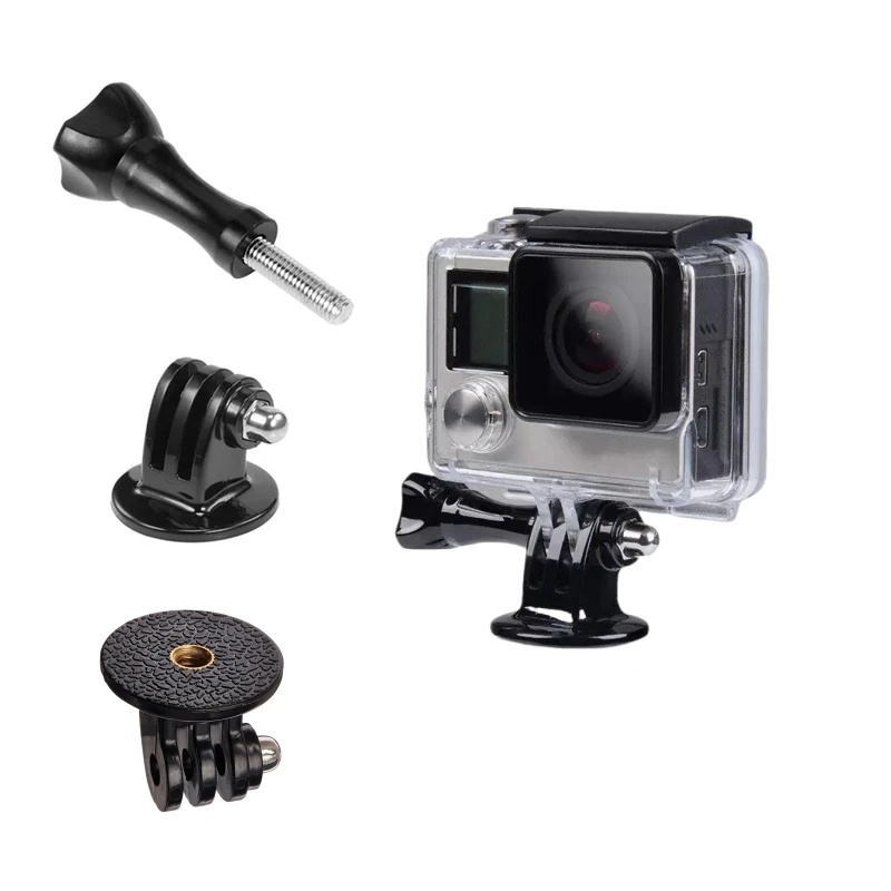 Accessoireset voor actiecamera - Gopro Action Camera Hero 11 Black recensie en prijs