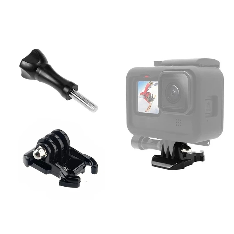 Accessoireset voor actiecamera - Gopro Action Camera Hero 11 Black recensie en prijs