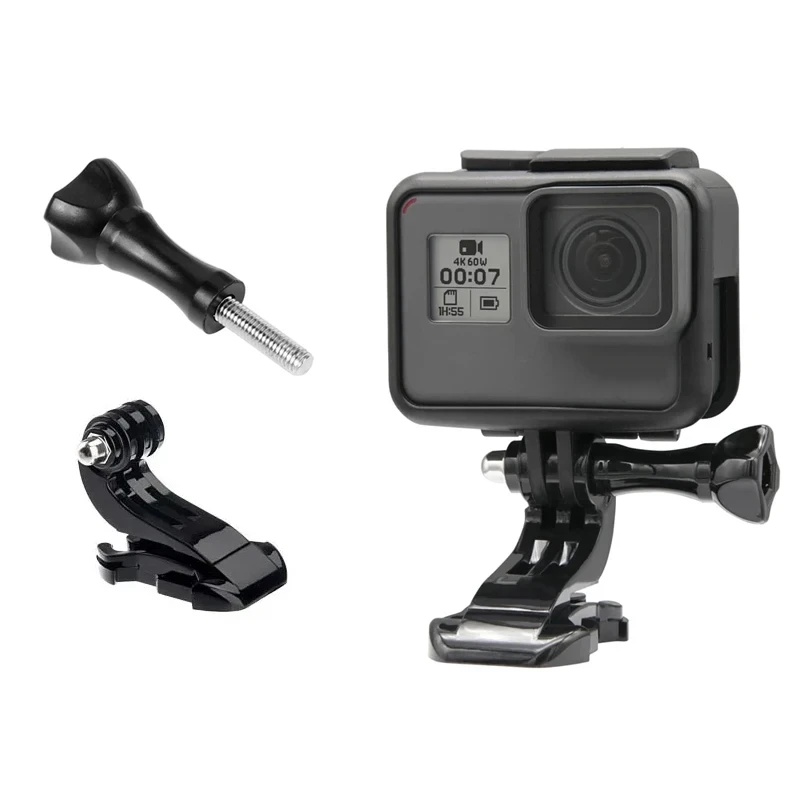 Accessoireset voor actiecamera - Gopro Action Camera Hero 11 Black recensie en prijs
