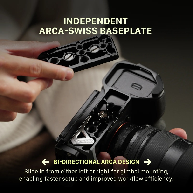 TILTA TA-T100 Volledige/Halve  - V Mount Battery recensie en prijs