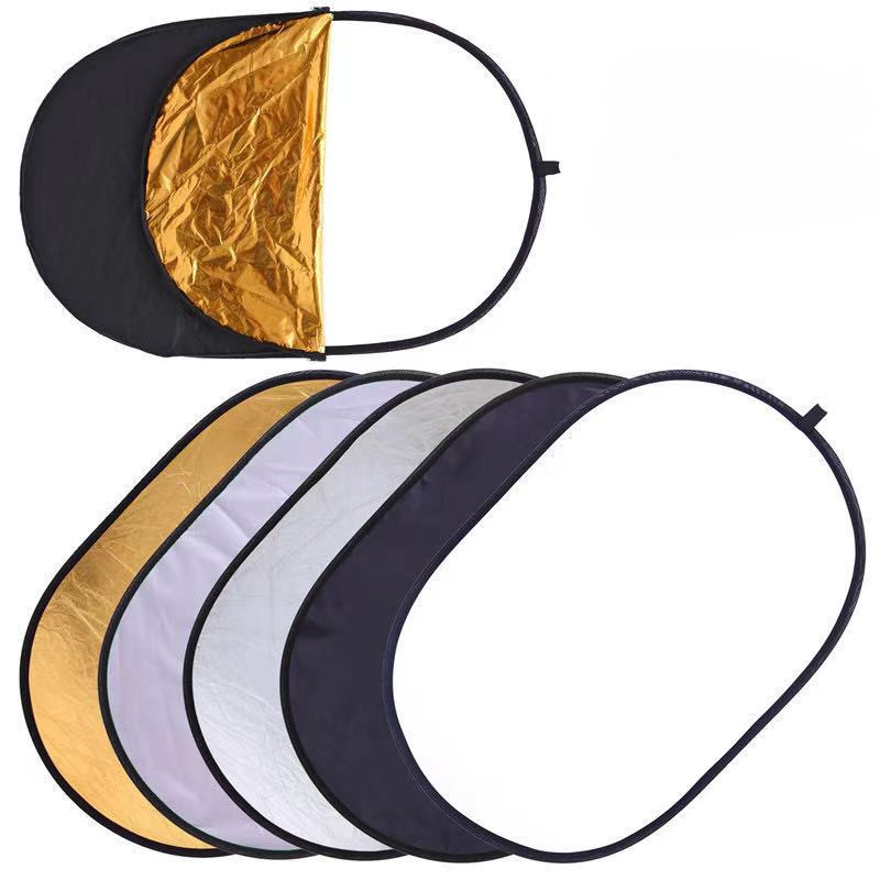 60 90 100cm Draagbare Inklapba - Photography Lighting Reflectors recensie en prijs