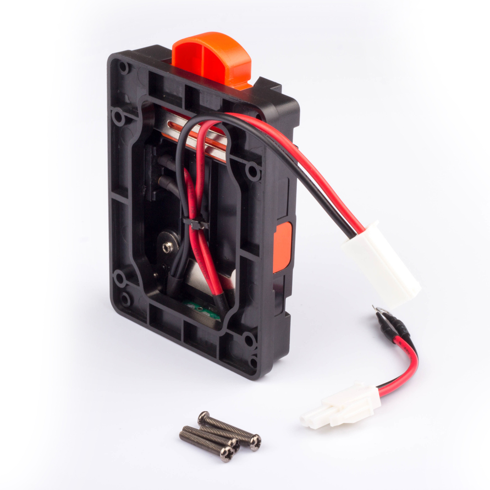 D-Tap Dtap Ptap P-TAP Draagbar - V Mount Battery recensie en prijs