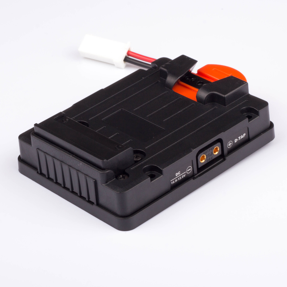 D-Tap Dtap Ptap P-TAP Draagbar - V Mount Battery recensie en prijs