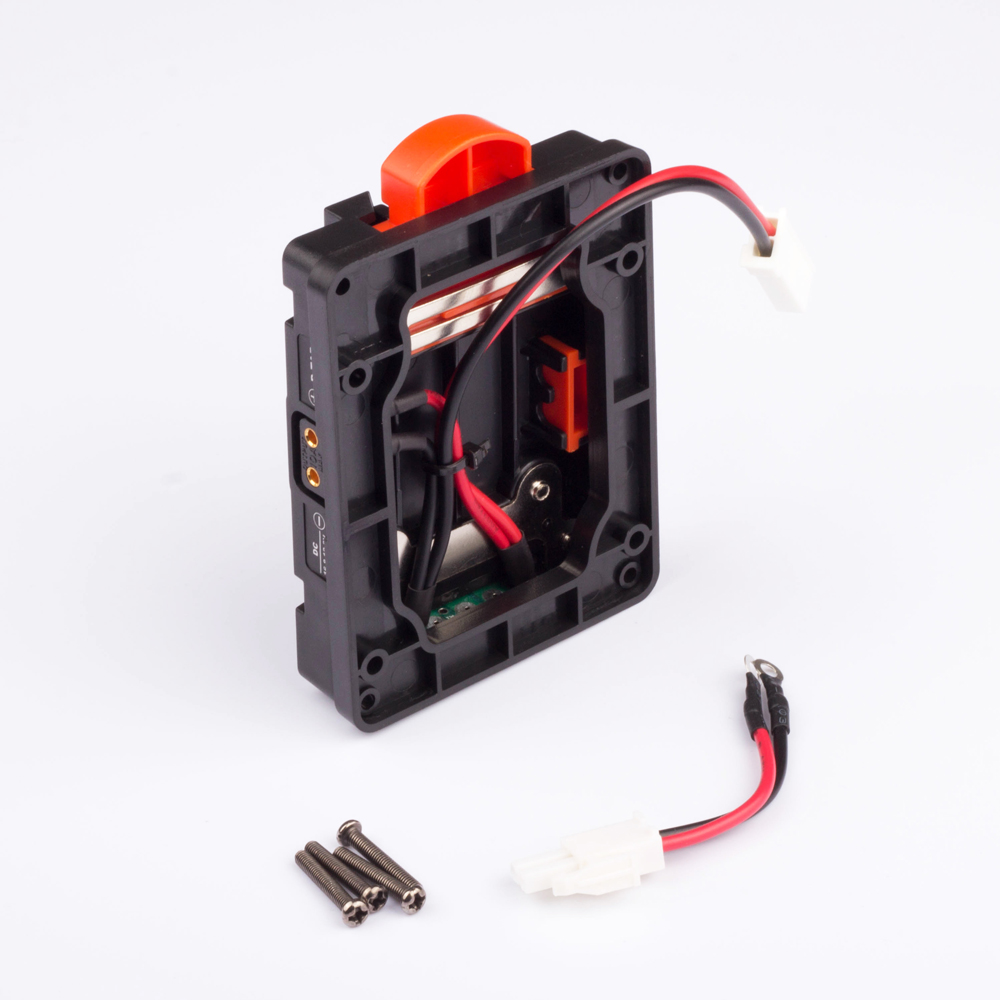 D-Tap Dtap Ptap P-TAP Draagbar - V Mount Battery recensie en prijs