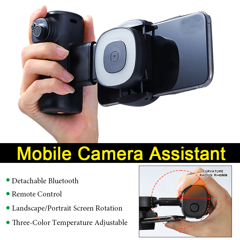 Mobiele telefoon invullicht hu - Photography Lighting Accessories recensie en prijs