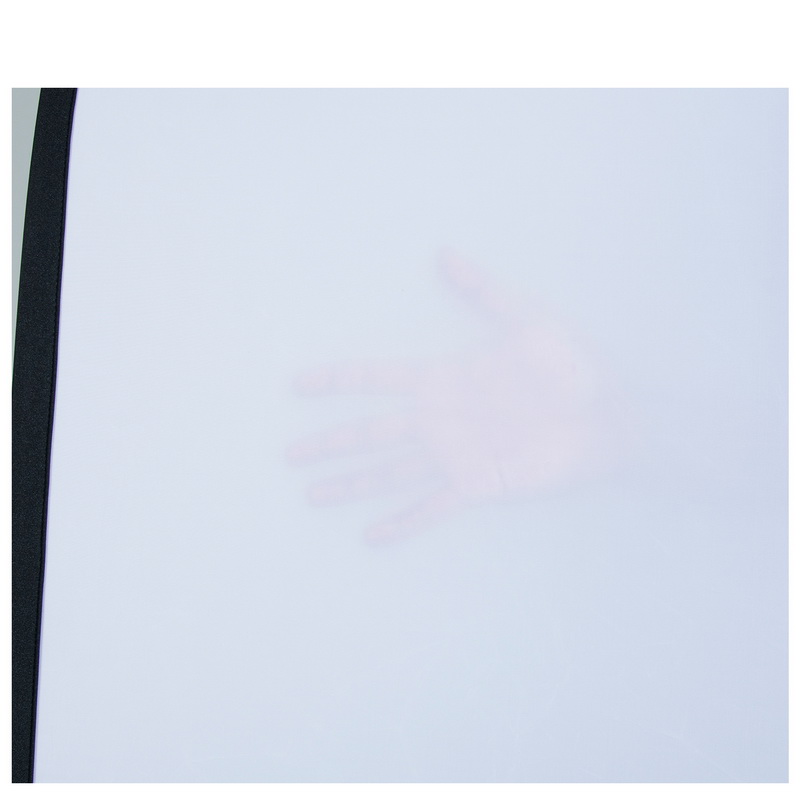 100X150CM Opvouwbare Ovale Ref - Photography Lighting Reflectors recensie en prijs