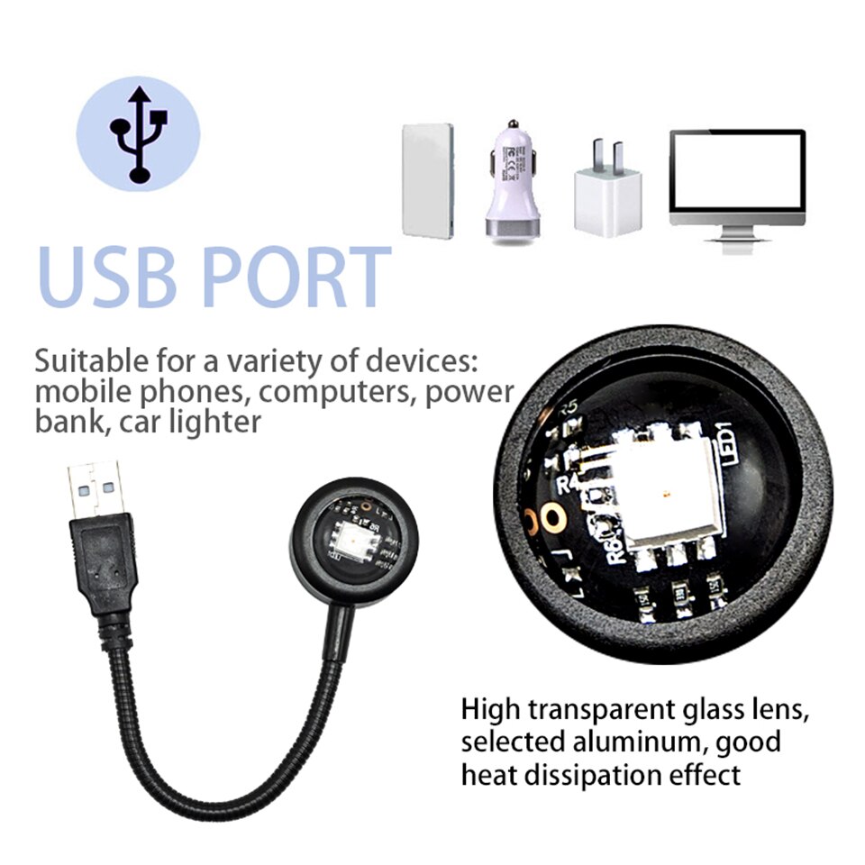 ZK40 LED zonsonderganglamp nac - Photography Lighting Mood recensie en prijs