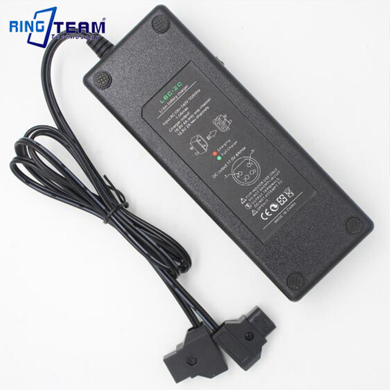 16.8V 4A Dual D-TAP Batterij P - V Mount Battery recensie en prijs