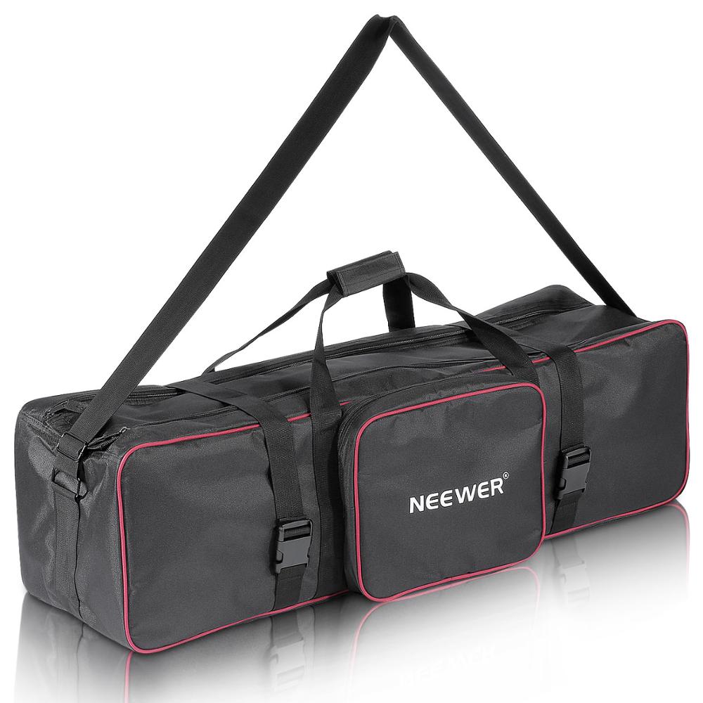 Neewer 2-pack dimbare tweekleu - Photography Lighting Kit Neewer recensie en prijs