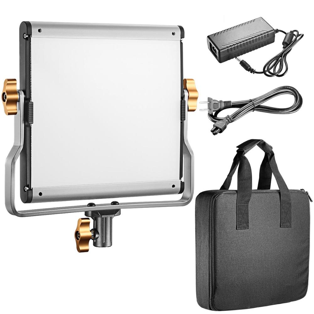 Neewer 2-pack dimbare tweekleu - Photography Lighting Kit Neewer recensie en prijs