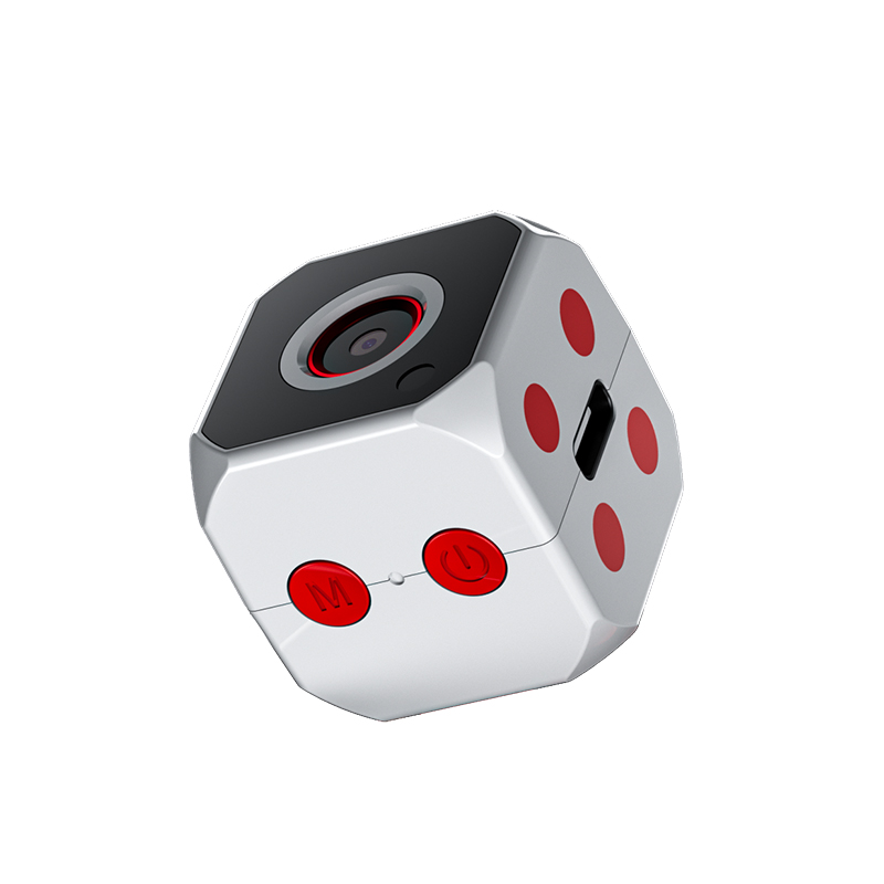 Mini Dice Camera14g Ultralicht - Photography Lighting Style recensie en prijs