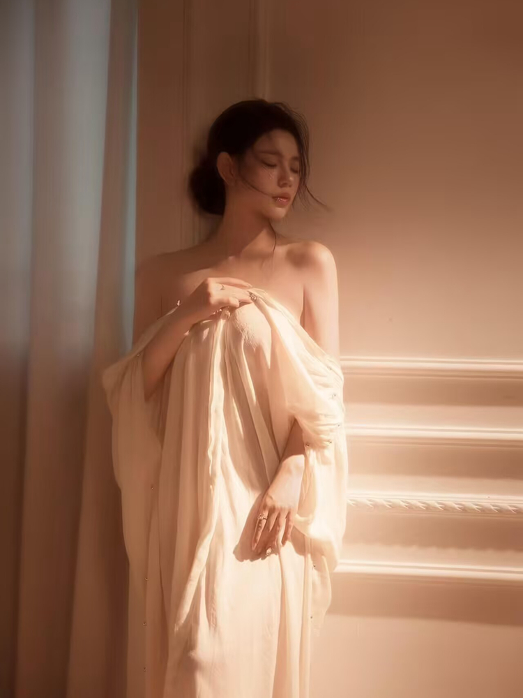 Studio Nieuwe Stijl Meisjesatm - Photography Lighting Mood recensie en prijs