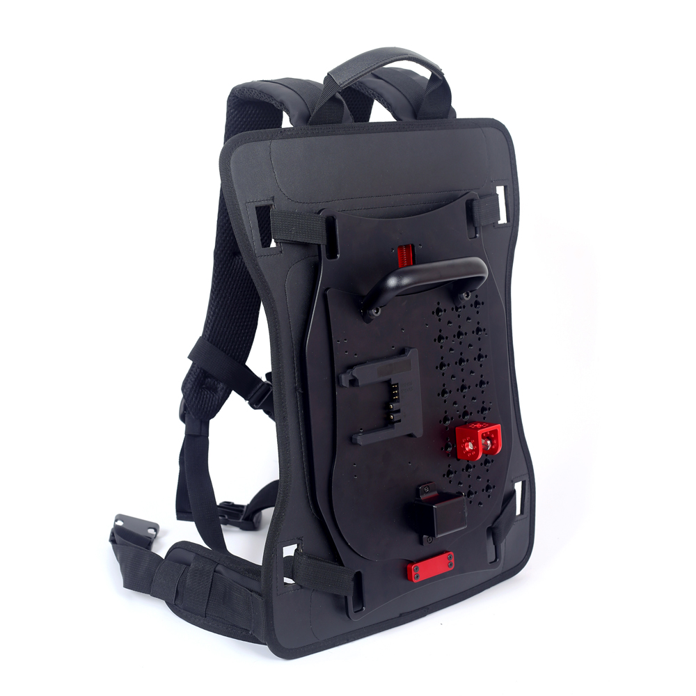 V-Mount B-Mount Batterij Rugza - V Mount Battery recensie en prijs